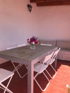 Penthouse Zahara Beach - Zahara de los Atunes - 2