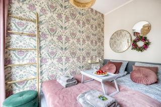 City Flower Apartment - Warsaw - 8