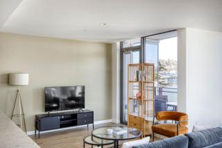 South Lake Union 2br w gym roof nr downtown SEA-553 - Seattle - 0