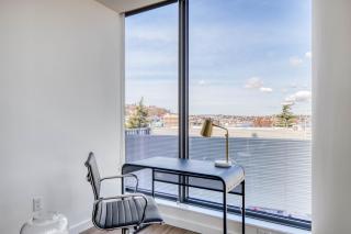South Lake Union 2br w gym roof nr downtown SEA-553 - Seattle - 7