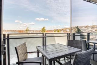 South Lake Union 2br w gym roof nr downtown SEA-553 - Seattle - 6