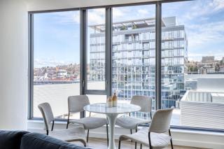 South Lake Union 2br w gym roof nr downtown SEA-553 - Seattle - 5