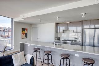 South Lake Union 2br w gym roof nr downtown SEA-553 - Seattle - 4