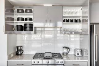 South Lake Union 2br w gym roof nr downtown SEA-553 - 3