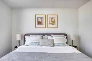South Lake Union 2br w gym roof nr downtown SEA-553 - Seattle - 1