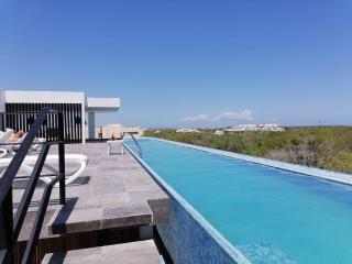 Estudio moderno equipado y luminoso - 4