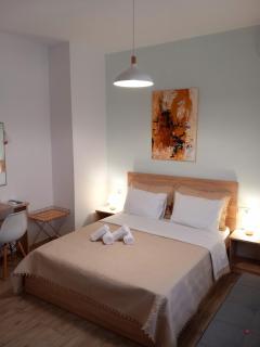 Thomas House near the beach - Nea Kallikratia - 9