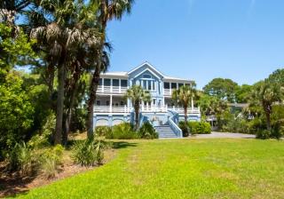 756 Marlin Dr - Fripp Island - 4