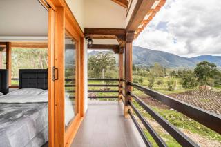 La villa de san Juan - Villa de Leyva - 1
