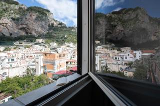 Vittoria House Centro Storico - Amalfi - 1