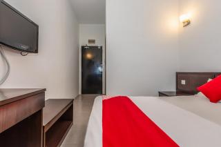 Hash House Hotel - Malacca - 5