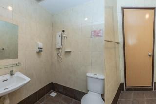 Hash House Hotel - Malacca - 4