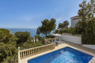 Casa Thalassa - Balcon del Mar - 9