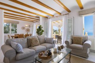 Casa Thalassa - Balcon del Mar - 1