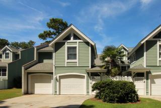 423 Wahoo Dr - Fripp Island - 4