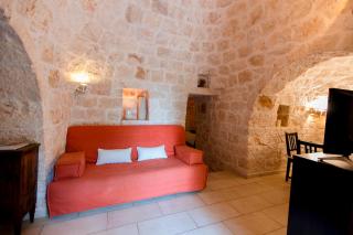 Trullo Bouganville - San Michele Salentino - 7