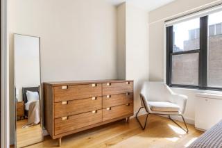Midtown East 1BR w DM nr UN NYC-906 - New York - 1