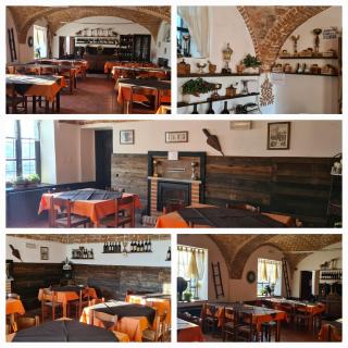 Fattoria Roico Funny Ranch - Montiglio - 8