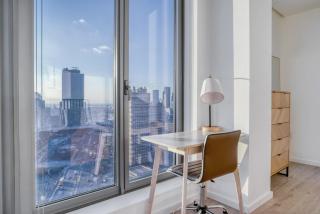 Clinton Hill 2br w wd gym pool nr BAM NYC-974 - 5