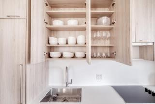 Clinton Hill 2br w wd gym pool nr BAM NYC-974 - 1