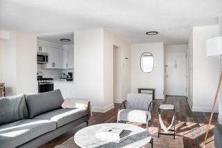 Kips Bay 2br w wd doorman roof nr Bellevue NYC-1057 - 9