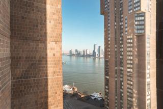 Kips Bay 2br w wd doorman roof nr Bellevue NYC-1057 - 7