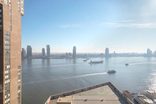 Kips Bay 2br w wd doorman roof nr Bellevue NYC-1057 - New York - 6