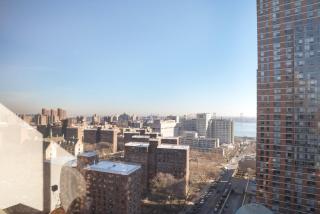 Kips Bay 2br w wd doorman roof nr Bellevue NYC-1057 - 5