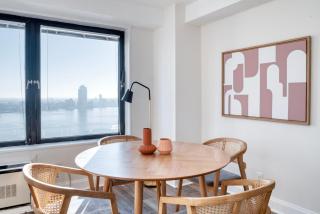 Kips Bay 2br w wd doorman roof nr Bellevue NYC-1057 - New York - 4