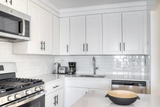 Kips Bay 2br w wd doorman roof nr Bellevue NYC-1057 - New York - 3