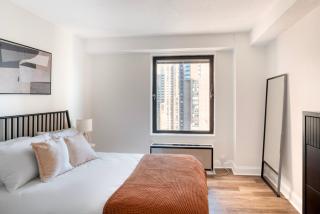 Kips Bay 2br w wd doorman roof nr Bellevue NYC-1057 - 1