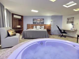 Belavista Hotel - Itaberaba - 5