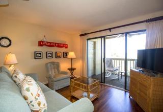 185 Beach Club Villa - Fripp Island - 6