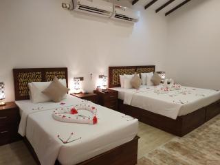 Sigiriya Cashew Palace Resort - Digampathaha - 7