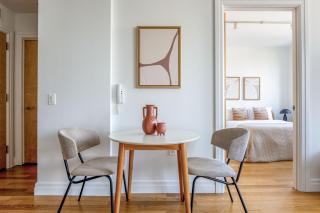 Midtown West 1br w gym wd doorman nr Hudson NYC-1102 - 5