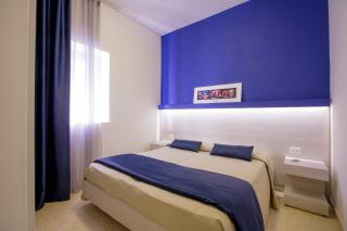 Gattarella Family Resort Puglia - Standard Half-Board à buffet - 8