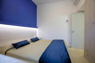 Gattarella Family Resort Puglia - Standard Half-Board à buffet - 9