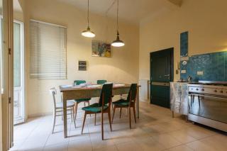 Amblé Vintage Apartment - Florencia - 0