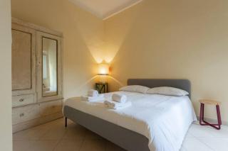 Amblé Vintage Apartment - Florencia - 9