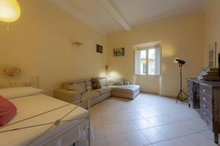 Amblé Vintage Apartment - Florencia - 7