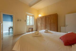 Amblé Vintage Apartment - Florencia - 4