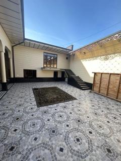 Nippon Guest House - Samarkand - 8