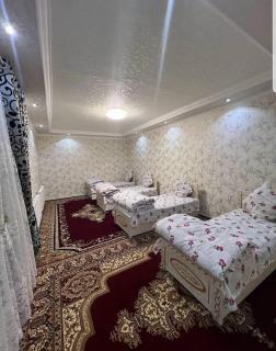 Nippon Guest House - Samarkand - 3