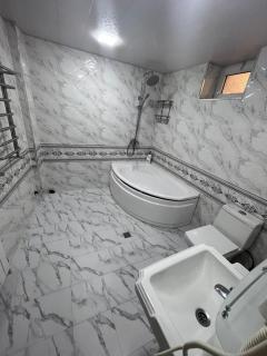 Nippon Guest House - Samarcande - 5