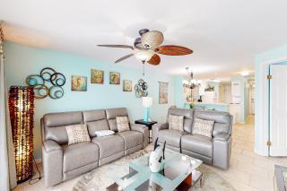 The Palms 504 - Fort Walton Beach - 9