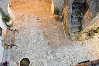 La Corte di Vincenzo - Noto - 4