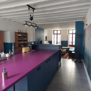 Bambou - Autun - 5