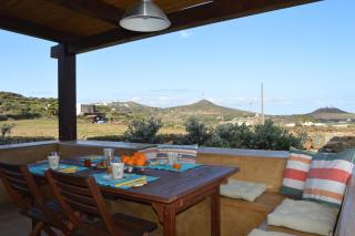 I DAMMUSI DEL VENTO - Pantelleria - 8