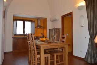 I DAMMUSI DEL VENTO - Pantelleria - 2