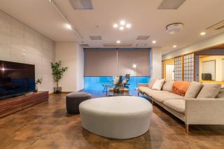 Bijou Suites AI PREMIUM - Vacation STAY 04304v - Osaka - 0